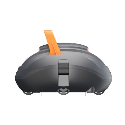 Goede prijs. Robot voor het schoonmaken van twee motoren online