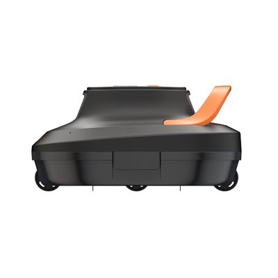 Goede prijs. Batterij-aangedreven zwembad robot draadloos zwembad vacuüm met batterij 120 minuten reiniging Tijd 2 borstelloze motor online