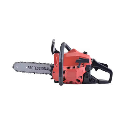 Goede prijs. 37.2cc 1200w snijmachine Chinese Red Cut Top Hand Chainsaw online