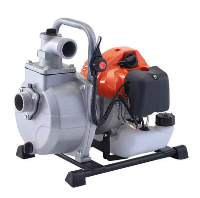 Goede prijs. 1.5 inch Draagbare benzine-waterpomp benzine-zelf-primmende pomp NT-WP15 online
