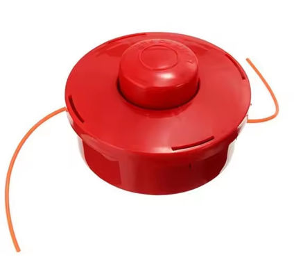 kopen Universele 2 lijn String Trimmer Bump Knob Gemakkelijke installatie en vervanging online manufacture