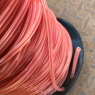 Ronde nylon grastrimmerlijn