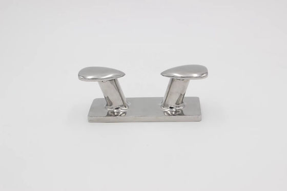 Goede prijs. AISI316 roestvrij staal BOAT BOLLARD CROSS BOLLARD MARINE HARDWARE BOAT ACCESSORIES online