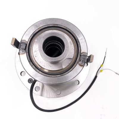 kopen Suzuki ET132 Luchtdifferentiële kluisje 15,5 kg E-differentiële kluisjes Corrosiebestendigheid online manufacture