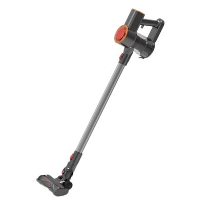 Compacte handstofzuiger