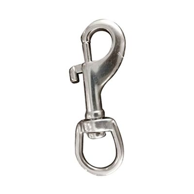 kopen Zware industrie roestvrij staal draaiende oogbout snap voor hond leiband prestaties online manufacture