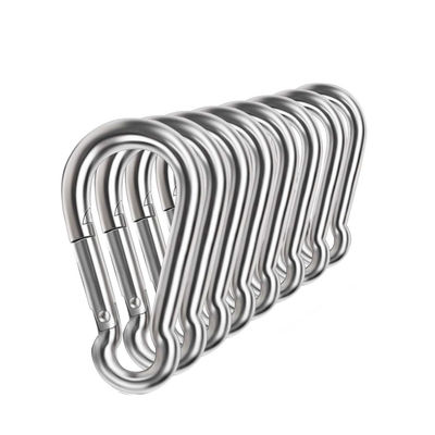 kopen Gepolijste afwerking Quick Link Carabiner online manufacture