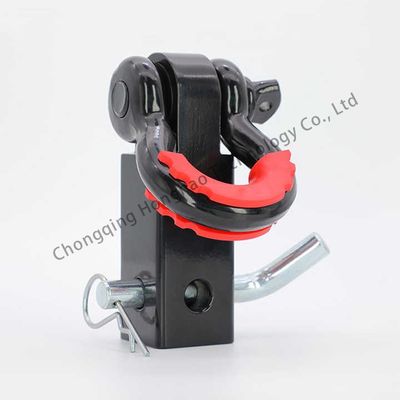 Goede prijs. Heavy Duty G209 Alloy Steel Screw Pin Bow Shackle 3/4 inch voor Healthcare Towing online