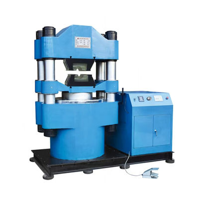 kopen Hydraulische draadtouwpersenmachine Perfecte combinatie van vermogen en prestaties online manufacture