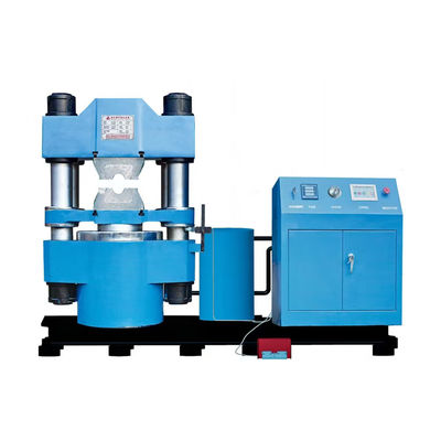 kopen Eenvoudig te bedienen Hydraulische Swaging Machine voor glad en drukken van staaldraad touw online manufacture
