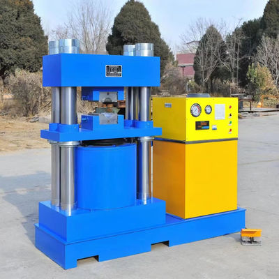 kopen Machines voor het opheffen en splitsen van industriële hydraulische draadkabels online manufacture