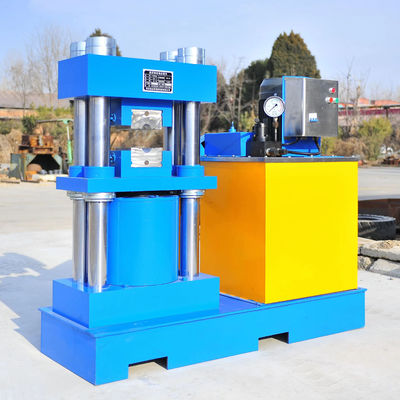 kopen 1000 kg hydraulische stalen kabel drukmachine online manufacture