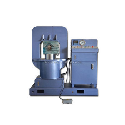 kopen 3 kw motorkracht draad touw staal hydraulische persmachine voor zware toepassingen online manufacture