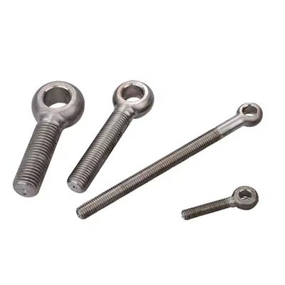 kopen Precies gesmeed schommelbout DIN 444 Oogbout voor tilring in roestvrij staal 304 online manufacture
