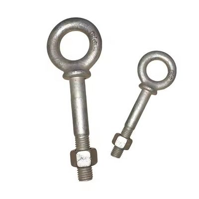 Goede prijs. Zinkgeplatte staal schoudernoot oogbouten G277 Lifting eyebolt voor bouwmaterialen online