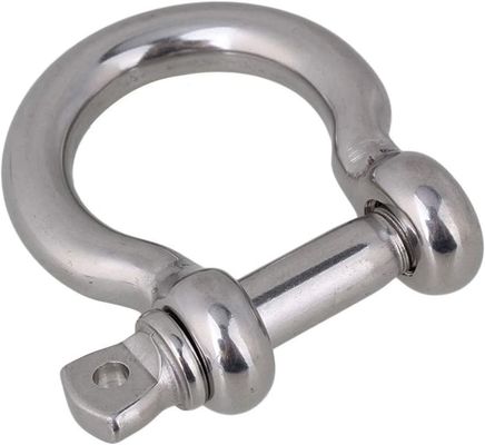 kopen 304/316 Hardware voor het riggen van boogketels van roestvrij staal met precisie giettechnologie online manufacture