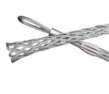 kopen Gegalvaniseerde stalen kabel trekgreep in zilverwit met platte nagelclip standaard online manufacture