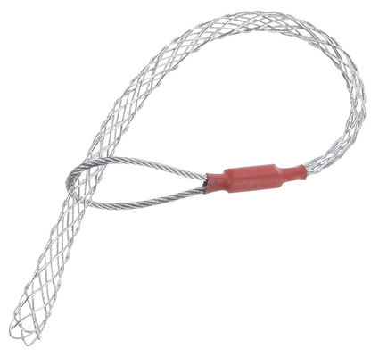 kopen Eénkop galvaniserend staaldraad Grijpen Net Cover gladde Grijpen Kabel online manufacture