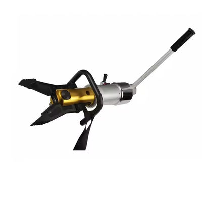 Draagbare reddingswerktuigen Hydraulische verspreidingsmachine Snijmachine Krimpgereedschappen ODETOOLS BE-KJI-20CB