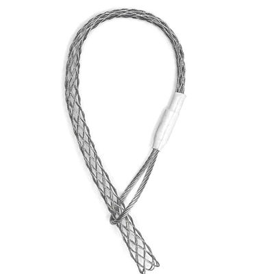 kopen 270 mm Mesh Length Cable Pulling Grip Lasso voor veilige en veilige installatie van kabels online manufacture