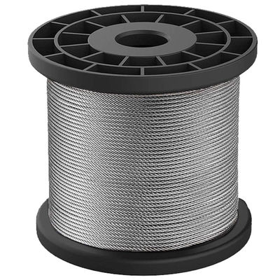 kopen 7x7 Inoxkabel 1/16