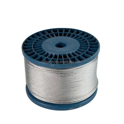 kopen Gegalvaniseerde stalen kabel 500FT 5/64