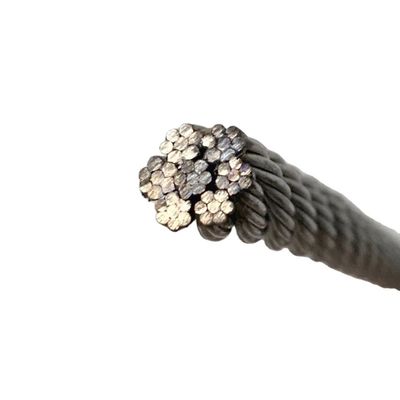 Goede prijs. Andere verwerkende diensten 7x7 warm gedompeld gegalvaniseerd staaldraad voor industriële doeleinden online
