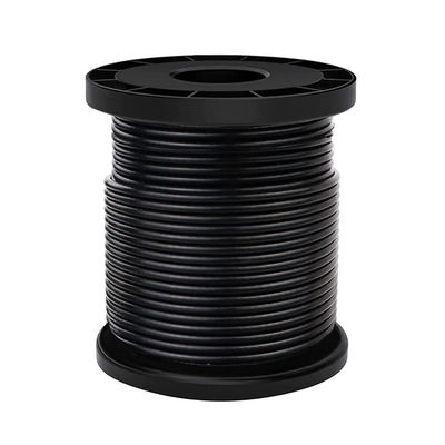 kopen 7x37 18mm 20mm 24mm AISI 316 roestvrij staal TS1570 RHOL PVC bedekte staal draad touw Tolerantie ±1% Versatile constructie online manufacture