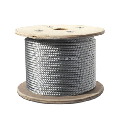 kopen Draad van niet-gelegeerd roestvrij staal 304/316 met een diameter van 10 mm en een treksterkte van 1770 Mpa online manufacture