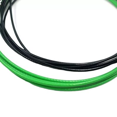 kopen Hoog treksterkte PVC-gecoat draadtouw van gegalvaniseerd of roestvrij staal online manufacture