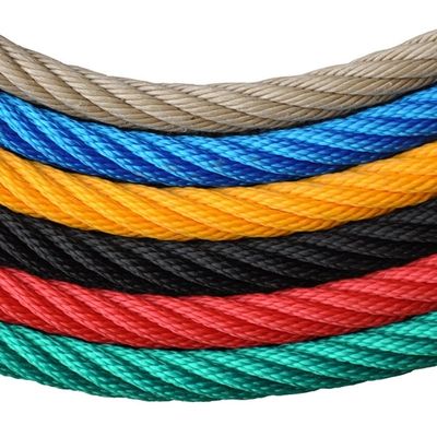kopen Vissen touw met een combinatie van roestvrij staal en PP voor de maritieme industrie online manufacture