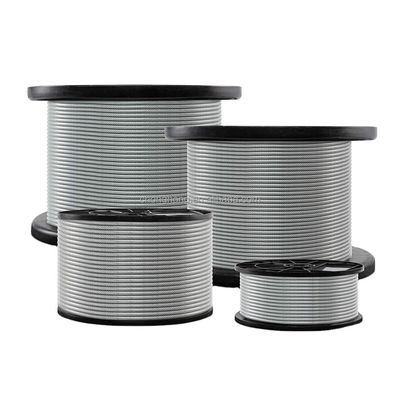 kopen Speciaal verwerkingsservice Overige ijzer of staal met een laag van 6*7 FC online manufacture