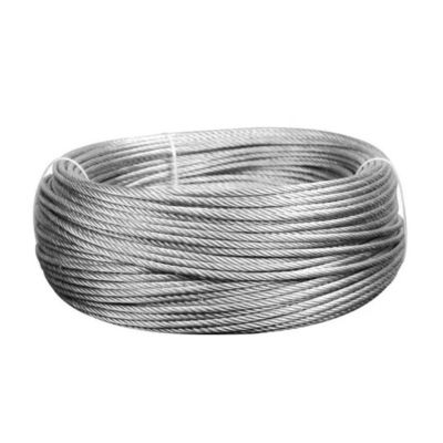 kopen 1X19 Type 316 roestvrijstalen kabelrail draad touw met andere verwerking mogelijkheden online manufacture