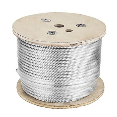 kopen Stalen koolstofstaal 500 meter/rol 3/32