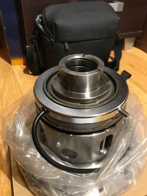 kopen 4x4 RD128 RD Diff Locker voor Discovery / Defender Off Road Rd Differential + Rd Compressor voor Land Rover Diff Lock online manufacture
