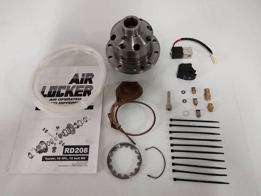 RD100 Hot Selling 4X4 Front 29.5 (1.16