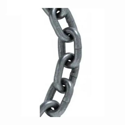 kopen 304 roestvrijstalen spoelketen voor vervoer Binder bindketen trekketen hangend, thuis, camping, huisdier sleepketen, 6 mm online manufacture