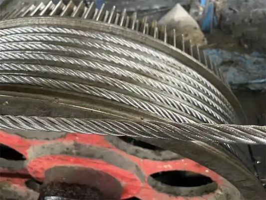 kopen OEM 400ft T316 1/8