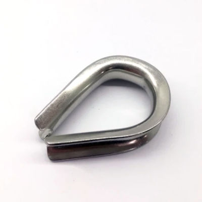 kopen Roestvrij staal 304 Us zware type duim voor draad touw kabel online manufacture
