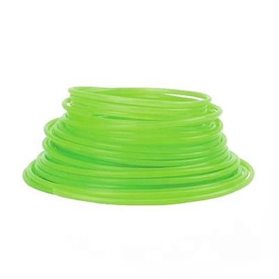 kopen Ronde / vierkant / ster / dubbel vermogen monofilament borstel cutter Trimmer lijn Diameter 1.3mm-4.0mm online manufacture