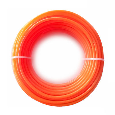 kopen Trimmerlijn 0,095in Ronde/vierkante voor verschillende kleuren Nylon Trimmerlijn online manufacture
