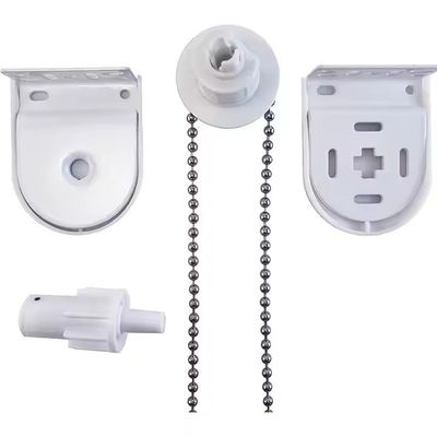 Goede prijs. 4.5 mm metalen kogelketen rolluik blinde kogelketen rolluik schaduw componenten online