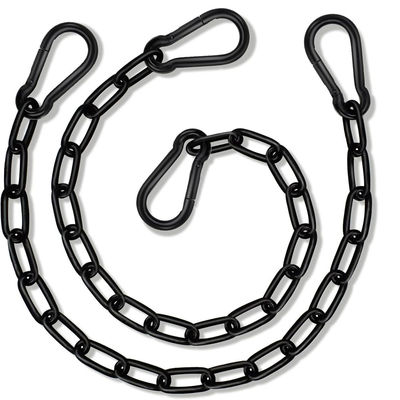 kopen Zware Hammock Hardware Kit voor Bokszakken, Schommelstoelen, Binnen & Buiten Gym (Zwart) online manufacture