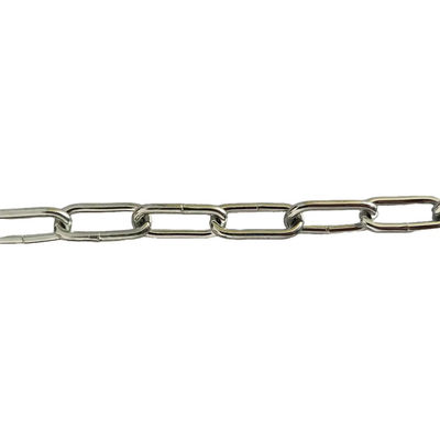 kopen Zwaar werkend roestvrij staal 304/316 keten korte schakelketen online manufacture