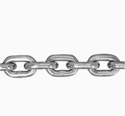 kopen 304 316 roestvrij staal DIN763 Long Link Chain Diameter 4 mm online manufacture