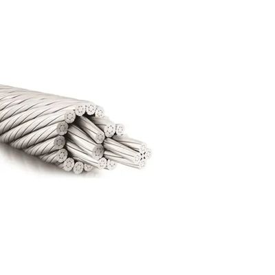 Goede prijs. 30mm Marine Grade Hoge Treksterkte 7x19 INOX A4 ss 316 Roestvrijstalen Draadkabel voor Hanglamp en Pergola online