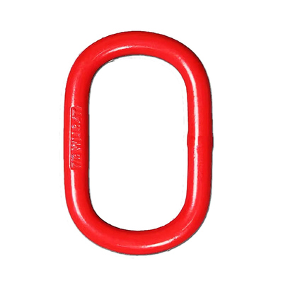 Goede prijs. Kettingsling Ring Langwerpig Hoofdverbinding Hijsring voor Hijs- en Takelwerk online