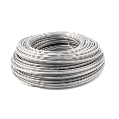 Goede prijs. Draad Nylon Trimmer Line Grasmaaier Hoofd Accessoires Zware rol Ronde metaal kern Trimmer Line Strimmer String Line online