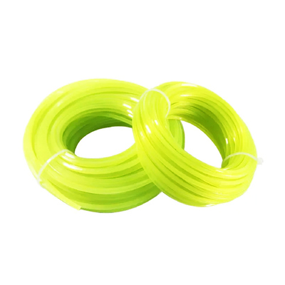 Goede prijs. Hexagonale Nylon-grastrimmer 4,0 mm 4,5 mm 5,0 mm Nylon touw online