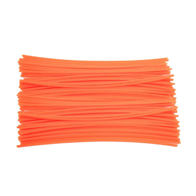Goede prijs. Brush Cutter Trimmer Line Hexagonale Nylon Lawn Trimmer Line Premium Commercial Grade Nylon Replacement Line voor String Trimmer online